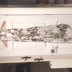 Flowy dress for beach vacas